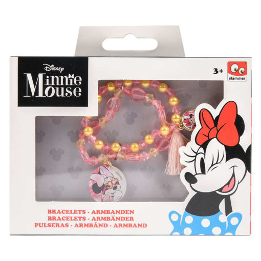 Picture of MINNIE MOUSE BRACLETS